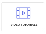 Video tutorials
